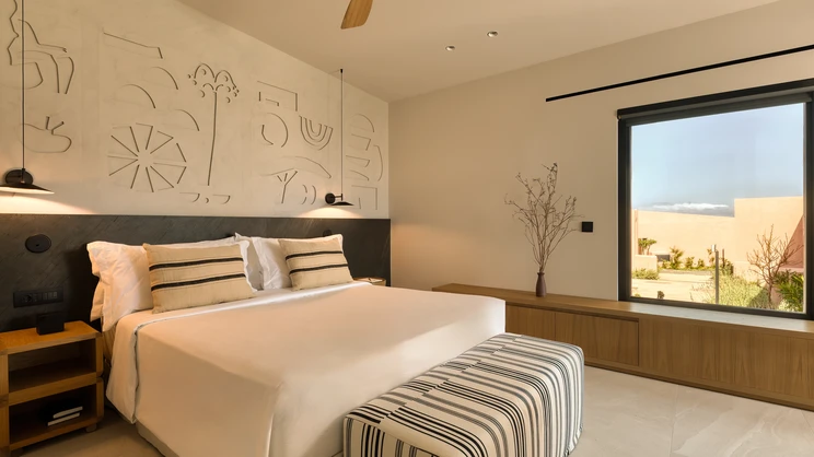 Anesis Bungalow with Zen Pool